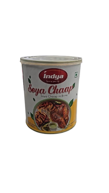 INDYA SOYA CHAAP 800G
