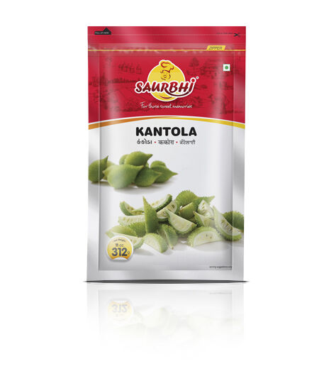 SAURBHI KANTOLA 312 G