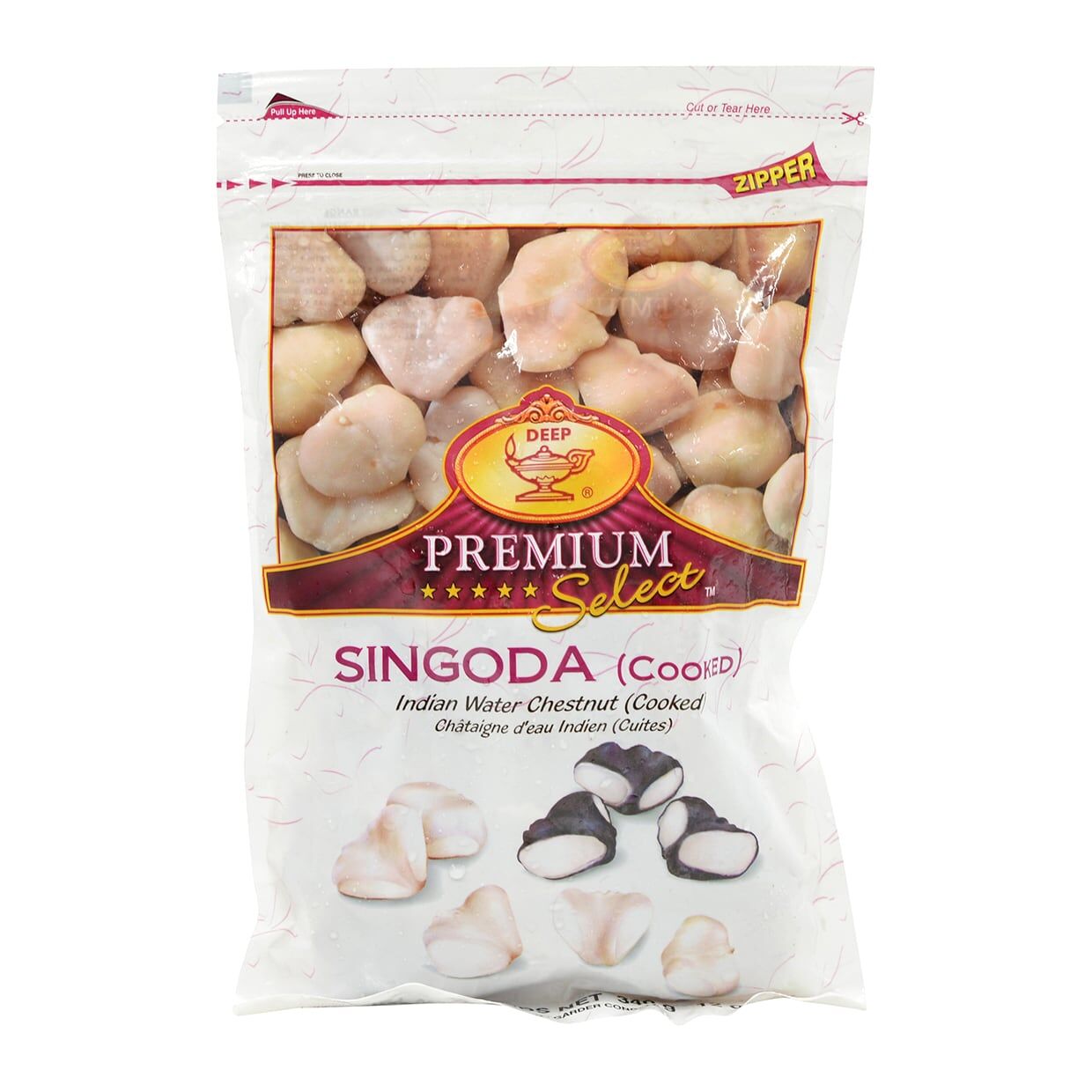 DEEP SINGODA 340 G