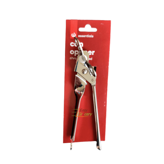 CAN OPENER 1 PC