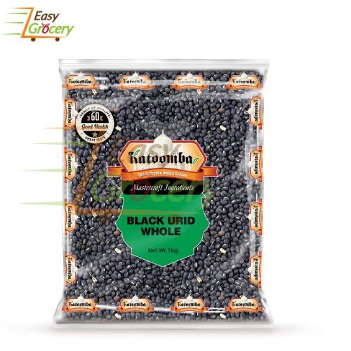 KATOOMBA BLACK URID WHOLE 1 KG