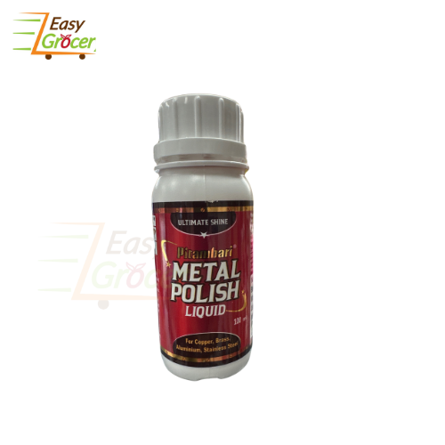 PITAMBARI METAL POLISH LIQUID 100ML