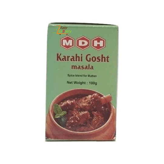 MDH KARAHI GOSHT MSL 100 G