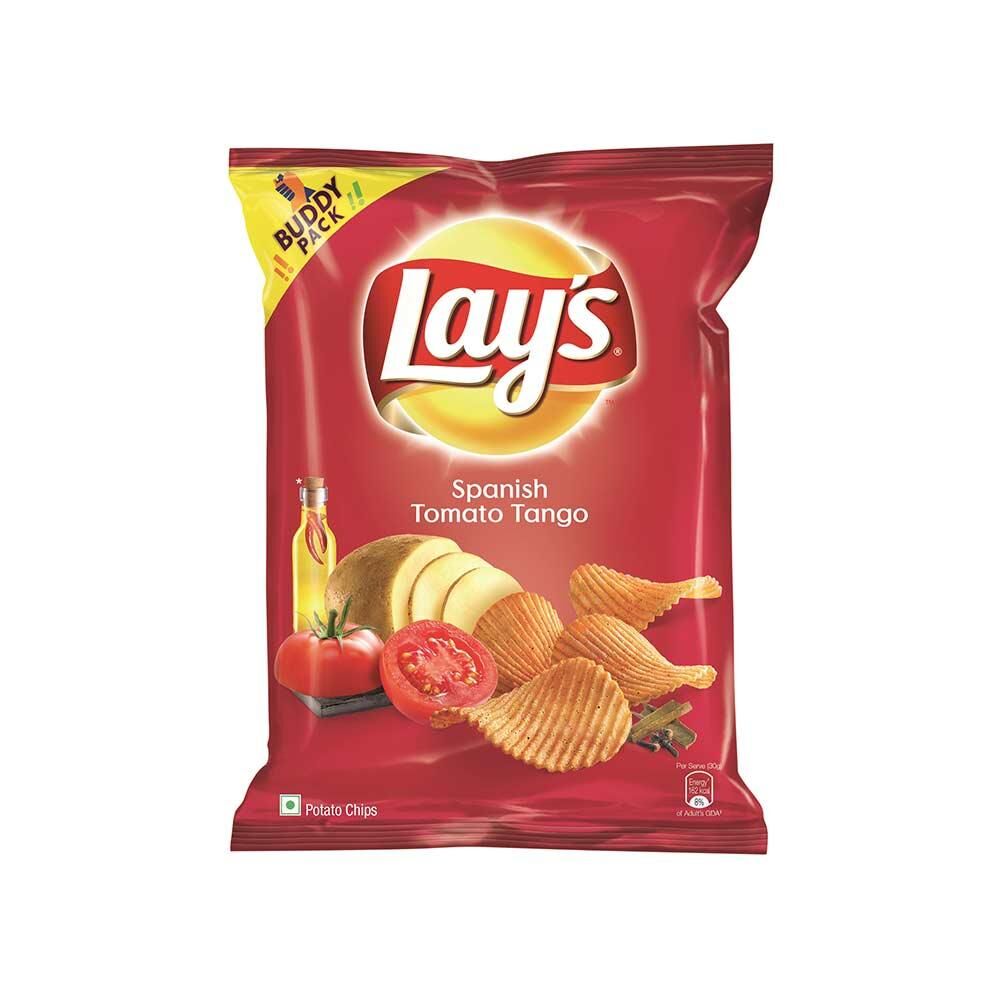 LAYS TOMATO TANGO 50 G