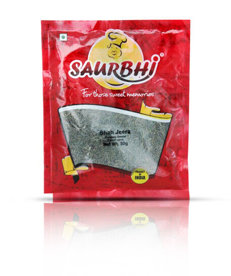 SAURBHI SHAH JEERA 100 G