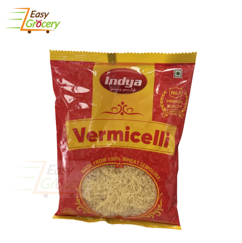 INDYA VERMICELLI SHORTCUT 350 G