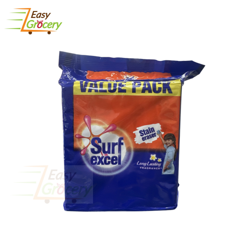SURF EXCEL 200GM X 4 PC