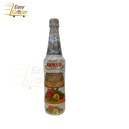 AHMED VINEGAR SYNTHETIC 800ML