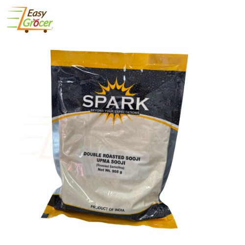 SPARK SOJI DOUBLE ROASTED (UPMA) 908GM