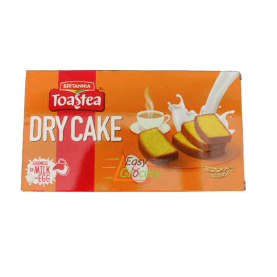 BRITANNIA DRY CAKE 300 G