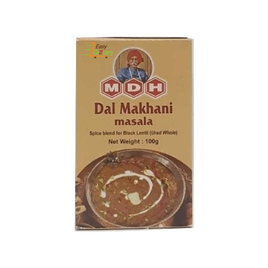 MDH DAL MAKHNI MSL 100 G