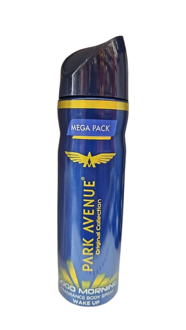 PARK AVENUE GOOD MORNING BODY SPRAY 220ML
