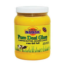 NANAK GHEE 1.6 KG