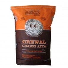 GREWAL CHAKKI ATTA 10 KG
