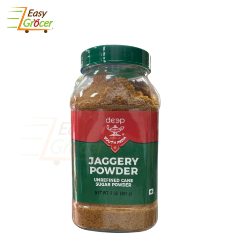 DEEP JAGGERY POWDER 907GM