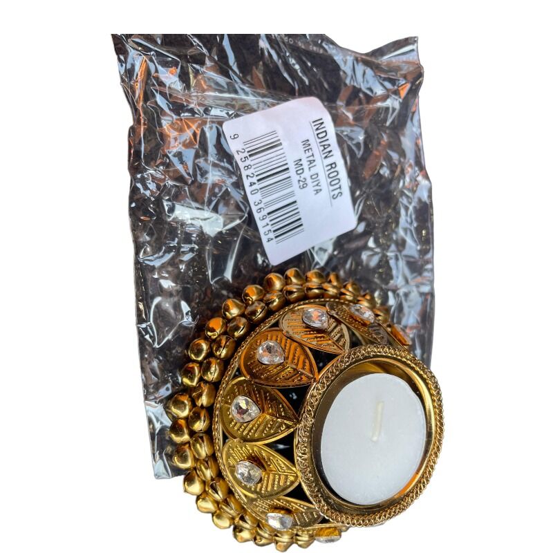 METAL DIYA MD29