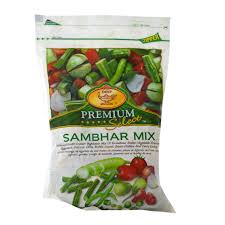 DEEP SAMBHAR MIX 340 G