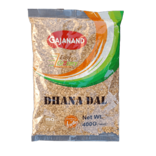 GAJANAND DHANA DAL 200 G