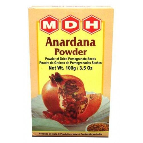 MDH ANARDANA POWDER 100 G
