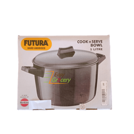 FUTURA COOK N SERVE BOUL 5 LT L65