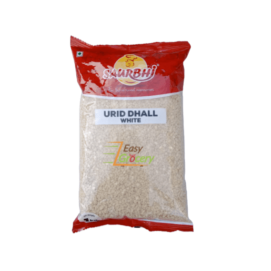 SAURBHI URID DAL 1 KG