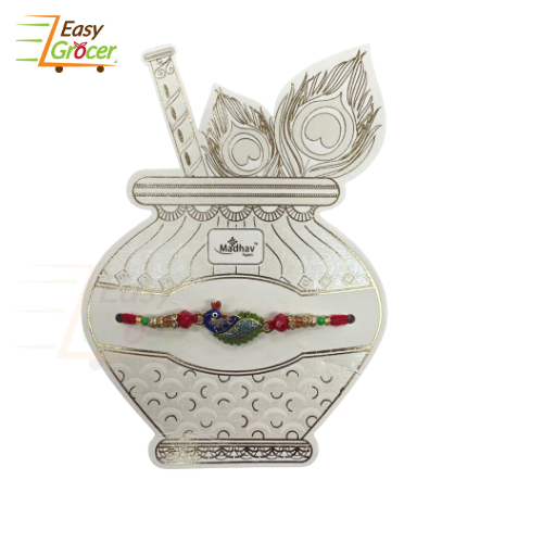 RAKHI-007