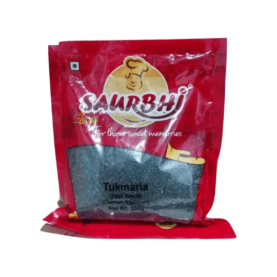 SAURBHI TUKMARIA 200 G
