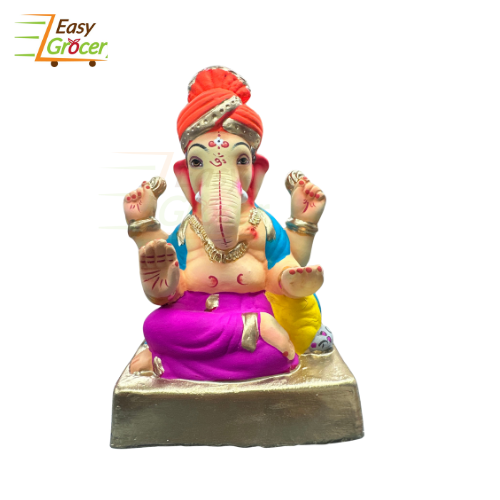 GANESHA ECO FRIENDLY 8X5"
