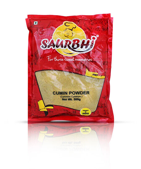 SAURBHI CUMIN POWDER 200 G