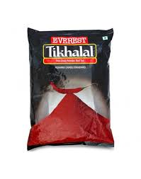 EVEREST TIKHALAL 200GM