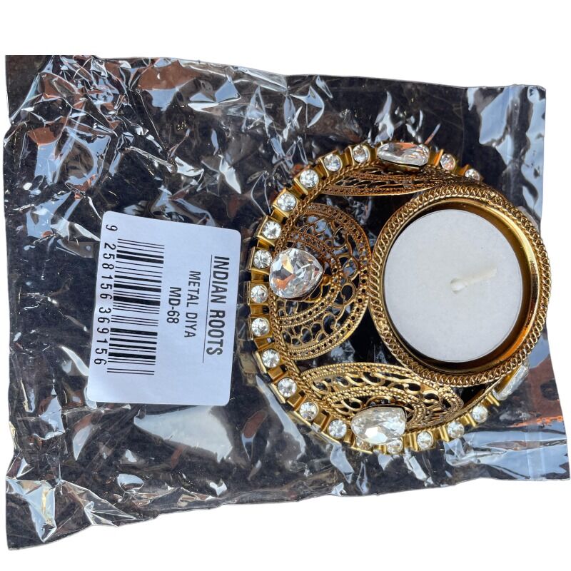 METAL DIYA MD68