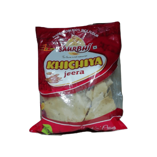 SAURBHI KHICHIYA JIRA 500 G