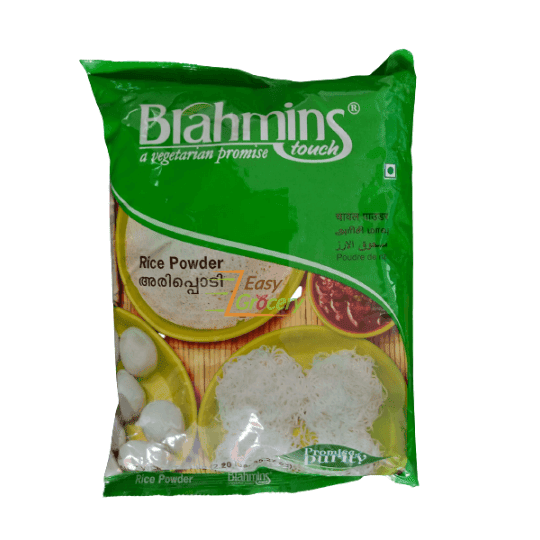 BRAHMINS RICE POWDER 1 KG