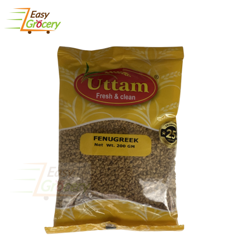 UTTAM FENUGREEK SEED 200GM