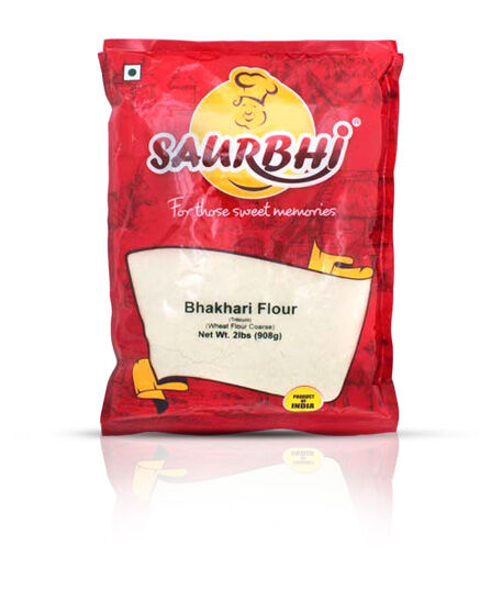 SAURBHI BHAKHARI FLOUR 4.54 KG