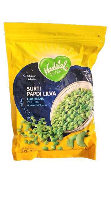 VADILAL SURTI PAPDI LILVA 312G