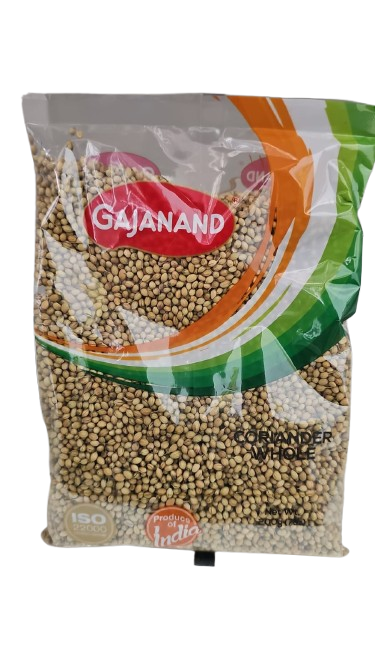 GAJANAND CORIANDER SEED 200 GM
