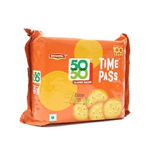 BRITANNIA VP TIME PASS 312G
