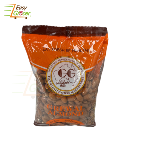 GREWAL ALMOND 1 KG