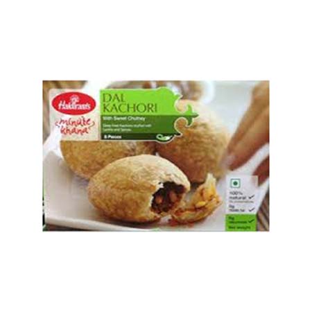 HALDIRAM BULK DAL KACHORI 1.04 KG-26pc