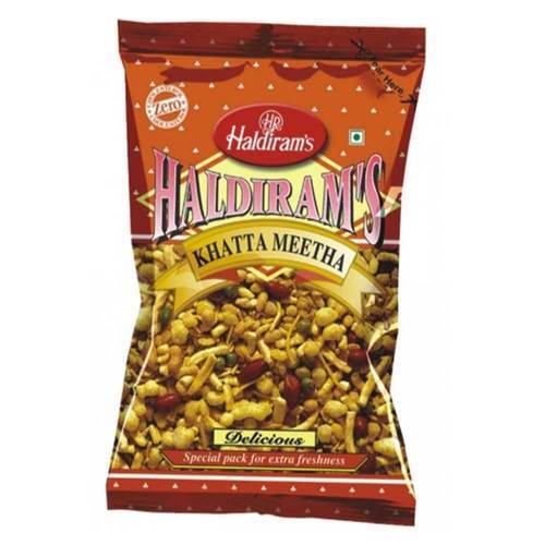 HALDIRAM KHATTA MEETHA 200 G