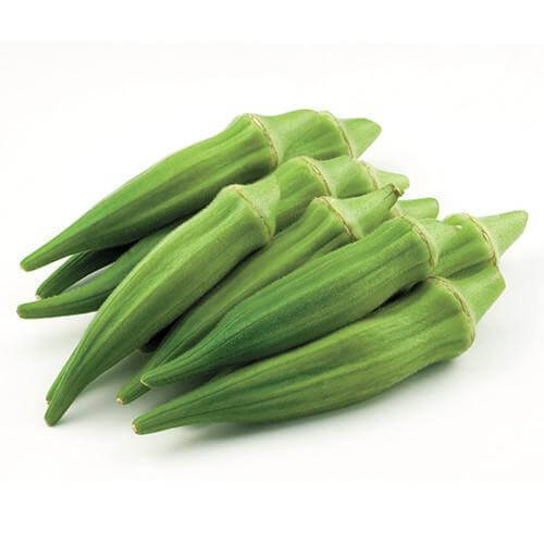 Okra Fresh 1 Kg