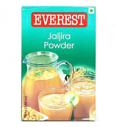 EVEREST JALJIRA PWDR 100 G