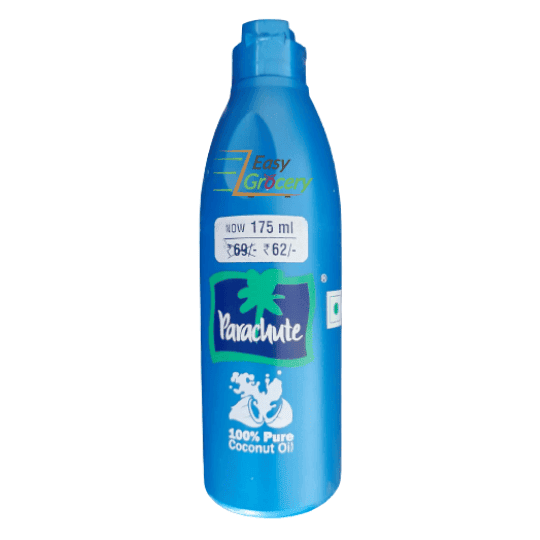 PARACHUTE COCONUT HAIR OIL 175 ML