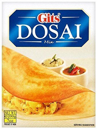 GITS DOSAI MIX 500 G