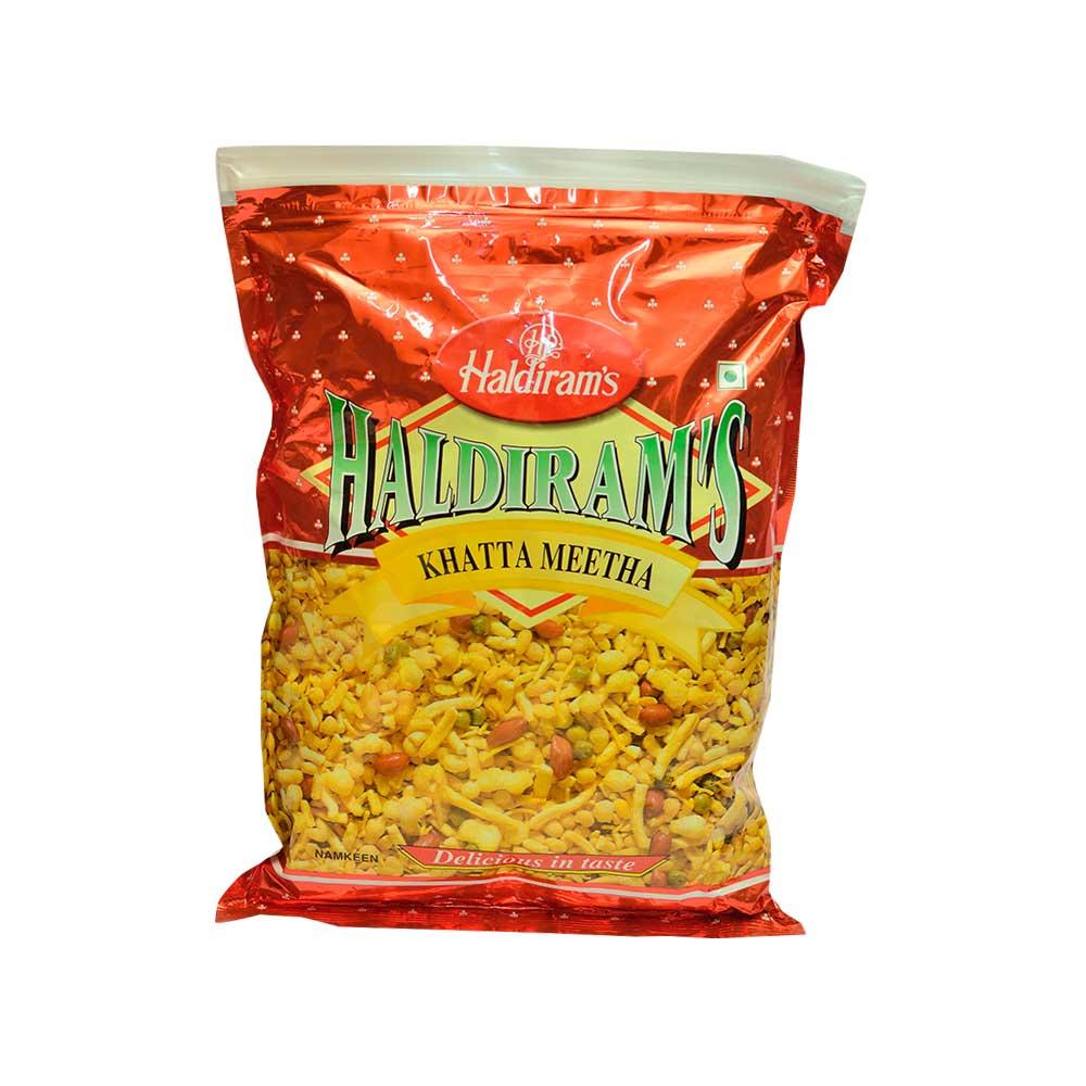 HALDIRAM KHATA METHA 1 KG
