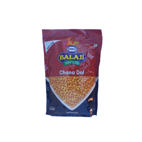 BALAJI CHANA DAL 400 G