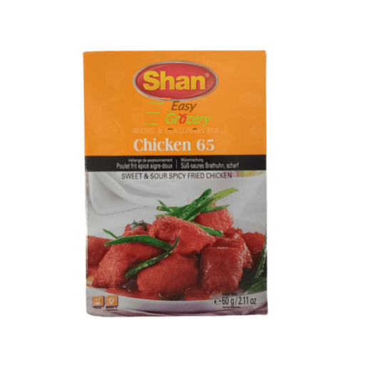 SHAN CHICKEN 65 50 G