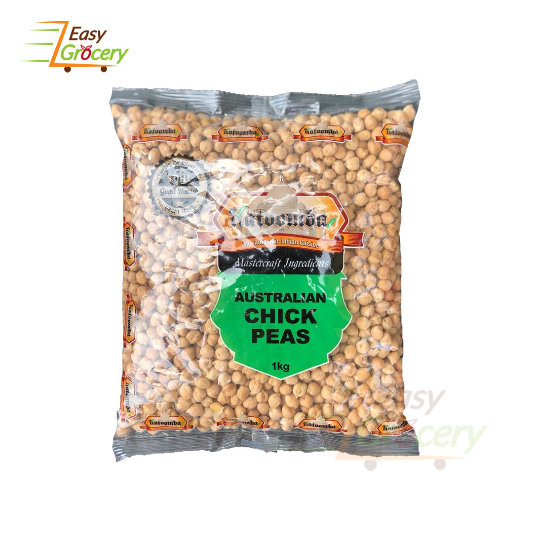 KATOOMBA CHICK PEAS KABULI 1 KG