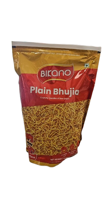 BIKANO PLAIN BHUJIA 1KG